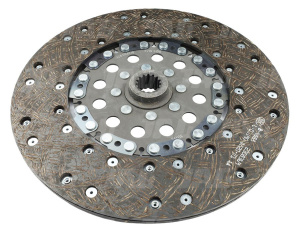 328006110 Tarcza sprzęgła LUK