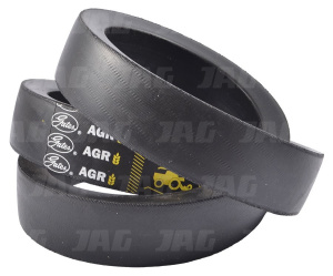 0713169 Pas wariatorowy GATES AGRI, CNH 3175110R1 CONTINENTAL 190.551