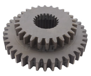 JAG06-0182 Zębatka podwójna