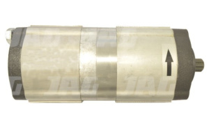0510565047 Pompa hydrauliczna