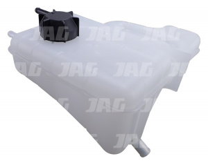 AL179270 Zbiornik wyrównawczy, JOHN DEERE AL179270 AL170407