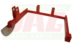 JAG59-0039 Wieszak igieł AP41
