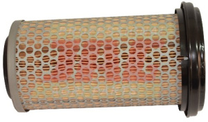 C1176 Filtr powietrza MANN FILTER