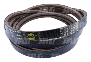 1423470 Pas zespolony GATES AGRI, JOHN DEERE HXE73868 CLAAS 0005541860