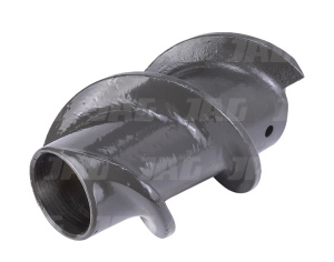 JAG82-0302 Ślimak lewy, CLAAS 0006929320