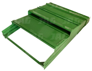 AZ29239 Kosz sitowy, JOHN DEERE AZ29239 DQ65024