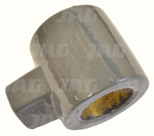 JAG02-0062 Mocowanie palca, CLAAS 0006704810