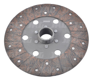 46/51-106/0 Tarcza sprzęgła II-stopnia Oryginał URSUS