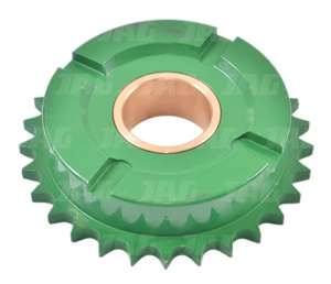 Z11435 Koło zębate, JOHN DEERE Z11435