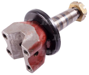 42/27-221/0 Czop zwrotnicy z nakrętką 16