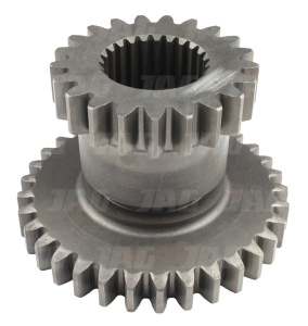 JAG06-0131 Zębatka podwójna skrzyni biegów 24 frezy Z21/33, CLAAS 0006697461