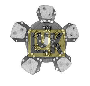 VA208422 Tarcza sprzęgła LUK, LuK 331034010 CARRARO VA208422