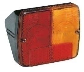 02.383.000.01 Lampa zespolona tylna prawa COBO