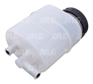 5111529 Zbiornik płynu, CNH 5087810 5087811