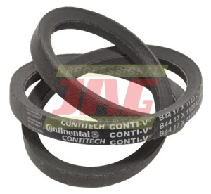 17.0x1120 Pas klinowy B044 CONTINENTAL CONTI-V, AGCO 0070089 2612631
