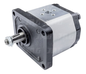 3539857M91 Pompa hydrauliczna prawa, MASSEY FERGUSON 3539857M91 1825212M91