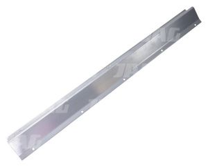 JAG05-0003 Blacha odrzutnika słomy 1298mm JAG PREMIUM, CLAAS 0006841670