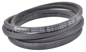 BB1500 Pas Continental