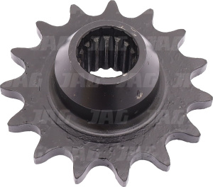 JAG04-0471 Zębatka Z15