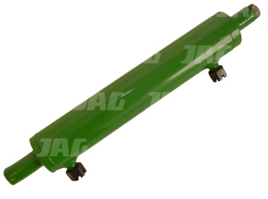 JAG28-0066 Siłownik hydrauliczny skrętu, JOHN DEERE AR90985 AZ37520