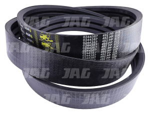 0244357 Pas Gates Agri
