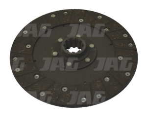 M764412 Tarcza sprzęgła, MASSEY FERGUSON M764412