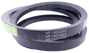 AP1003335 Pas klinowy OPTIBELT AGRO POWER, CLAAS 0006560280 0006672190