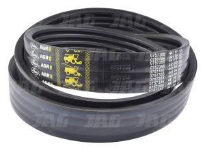 0757355 Pas Gates Agri