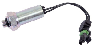 RE25658 Czujnik ciśnienia skrzyni biegów