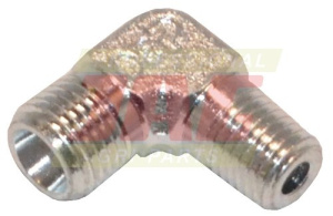 233884 Złączka hydrauliczna Oryginał CLAAS