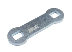 JAG82-0124 Listwa łącząca segmenty noży, CLAAS 0013103490