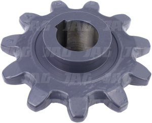 JAG34-0006 Zębatka podajnika pochyłego JAG PREMIUM, DEUTZ FAHR 06239778 1.1116.090.011.10