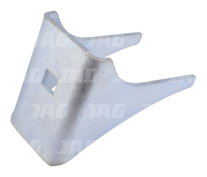 JAG05-0272 Łopatka nakładki odrzutnika JAG PREMIUM, CLAAS 0006176310