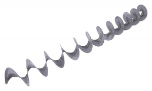 Spirala ślimaka 250/180/48 gr.2-4 Lewa