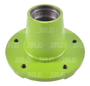 JAG59-0182 Piasta koła, CLAAS 0008131922 0008131923