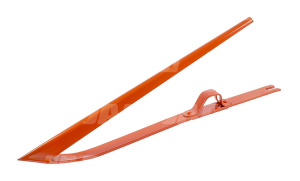 JAG01-0036/3 Podnośnik wyległego zboża Premium stary typ (normalna wysokość cięcia) CM300 JAG, CLAAS 0006262991 0006102723