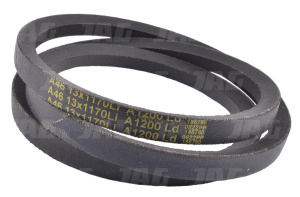 13x1170Li/1200Ld A46 Pas klinowy GATES DELTA CLASSIC, JOHN DEERE M45862 KVERNELAND 99201017