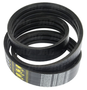 0124208 EE-TECH Pas zespolony GATES AGRI, JOHN DEERE Z103844 AGCO D41990063