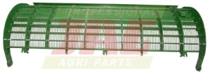 JAG23-0037 Klepisko do zboża, JOHN DEERE AZ49946 KRAMP 52512392