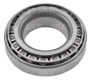 LM48548+LM48510 Łożysko Timken