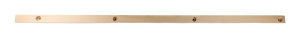 JAG04-0801 Prowadnica drewniana przenośnika pochyłego, CLAAS 0005315520