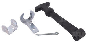 060205 Zapinka gumowa + mocowanie