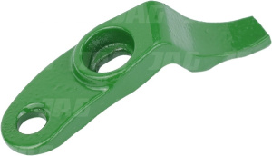 JAG58-0102 Ramię dociskowe palca JAG PREMIUM, JOHN DEERE BP1600 BP1600E