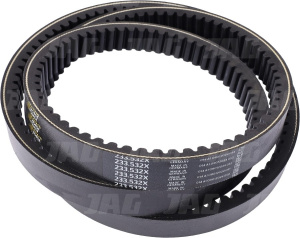 233.532X Pas Continental AGRIDUR, JOHN DEERE HXE15594 H215388