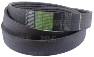 AP1002020 Pas Optibelt Agro Power