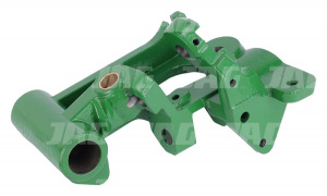 JAG58-0083 Rama aparatu Fi-16mm JAG PREMIUM