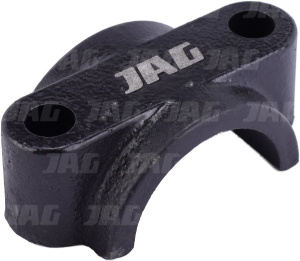 JAG43-0109 Obudowa łożyska, NEW HOLLAND 84446877 84032313