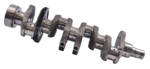 0.086.1210.3/30 Wał korbowy 4 cyl. GENMOT