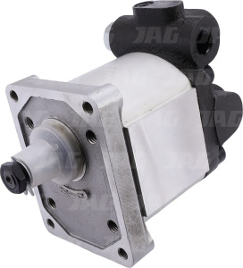 JAG95-0209 Pompa hydrauliczna 15cc, FIAT 5180273 BOSCH-REXROTH 0510525059