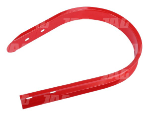 JAG56-0051 Osłona podbieracza JAG PREMIUM, WELGER 1721520502 1721.52.05.02